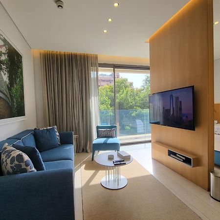 Monot Suites Bejrút Exteriér fotografie