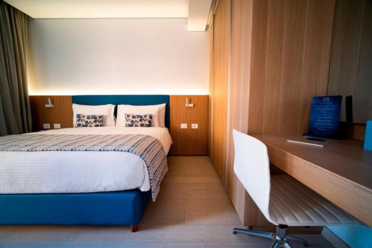 Monot Suites Bejrút Exteriér fotografie