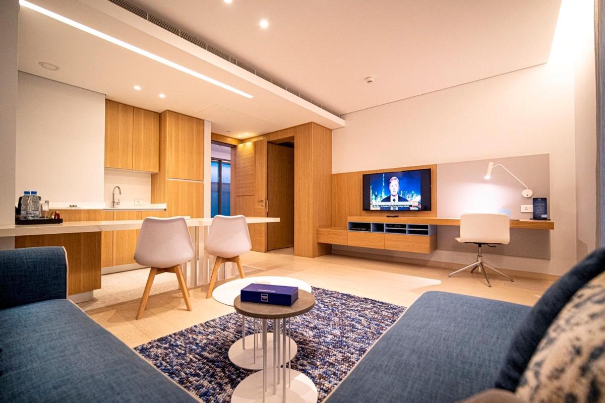 Monot Suites Bejrút Exteriér fotografie