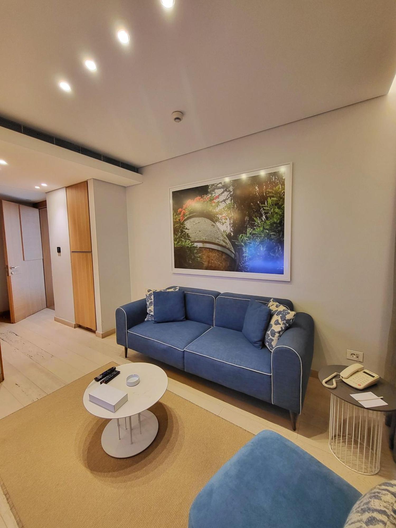 Monot Suites Bejrút Exteriér fotografie