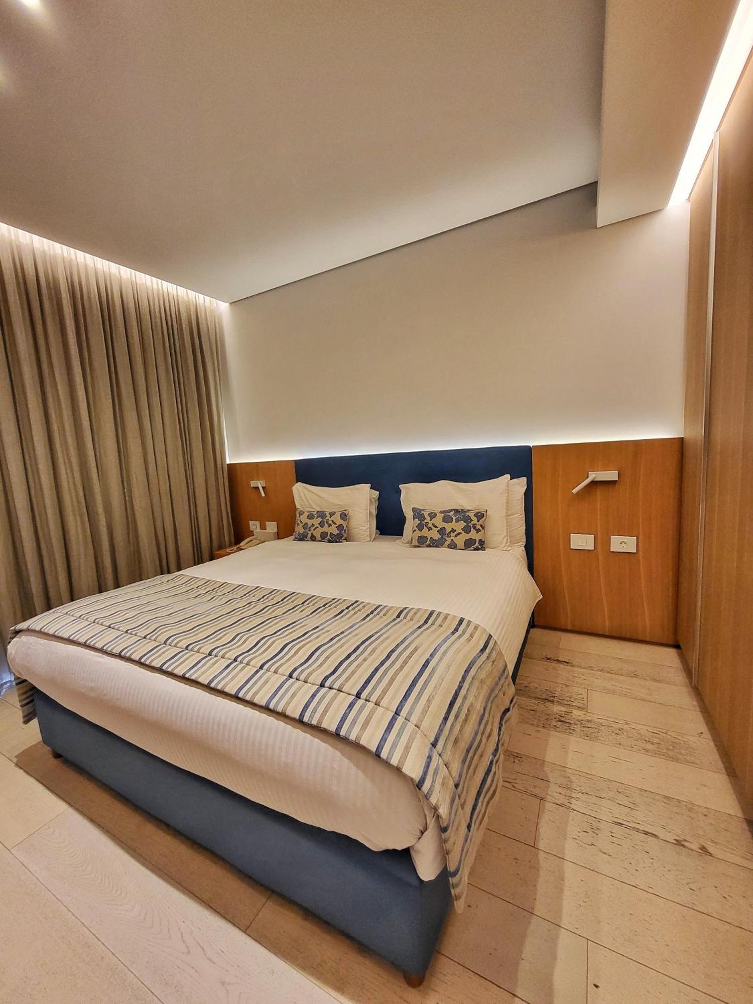 Monot Suites Bejrút Exteriér fotografie