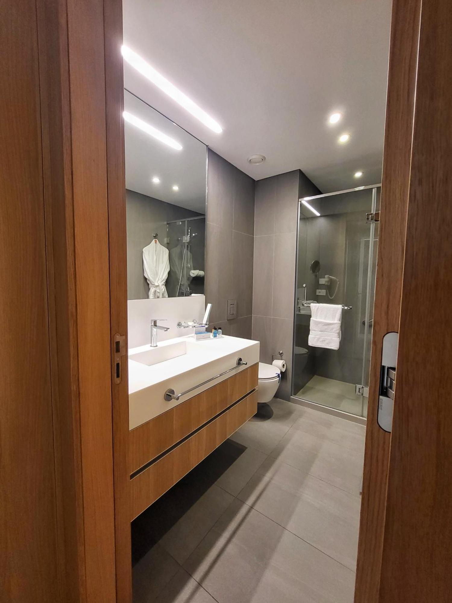 Monot Suites Bejrút Exteriér fotografie