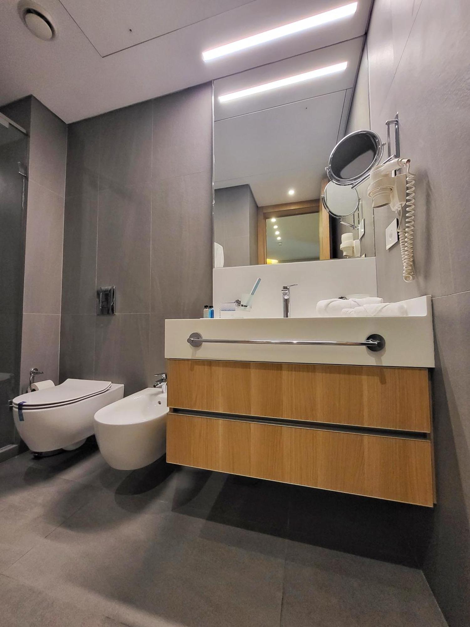Monot Suites Bejrút Exteriér fotografie